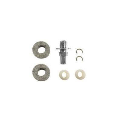 1965-1970 Ford Mustang Equalizer Bar Repair and Mounting Kit (3 & 4 Speed Transmissions) Scott Drake