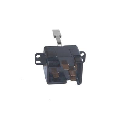 1967 Ford Mustang Windshield Wiper Switch, 2 Speed Scott Drake