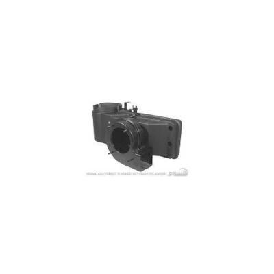 1967-1968 Ford Mustang Heater Box Assembly (3 Speed) Scott Drake