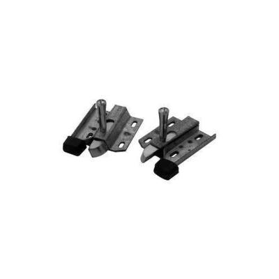 1967-1970 Ford Mustang Fastback Fold Down Seat Latch (R.H.) Scott Drake