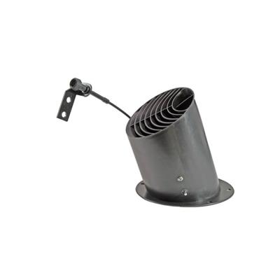 67-68 Ford Mustang Air Vent Assembly Scott Drake