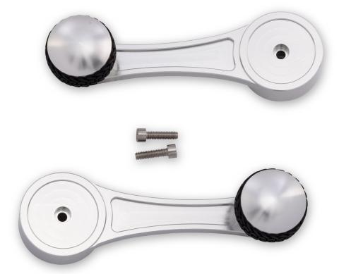 1968-77 Ford Bronco Window Cranks Scott Drake