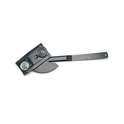1966-1974 Ford Bronco Window Regulator Driver Side Scott Drake