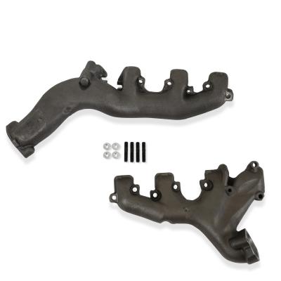 Cobra Jet Exhaust Manifolds (428) Scott Drake