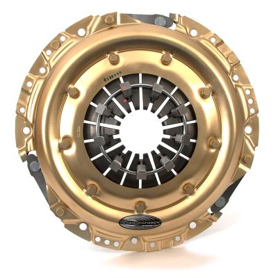 Premium Clutch Pressure Plate 400 ft/lbs Capacity 11 Inch Diameter 8 Clutch Bolt Pattern Fits Ford/Mercury Cars and Trucks 6/8 Cyl Centerforce I