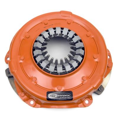 Performance Clutch Pressure Plate 560 ft/lbs Capacity 10.4 Inch Diameter Fits - Cars and Trucks 6/8 Cyl Centerforce II