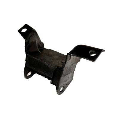 Motor Mounts (289, 302, 351W Left or Right 69-70 Ford Mustang 351C Left or Right) Scott Drake