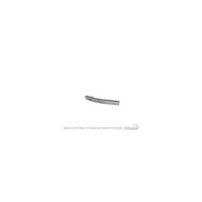 1964-1970 Ford Mustang Reproduction Frame Rail (4 Inch W X 5 Inch H X 29 1/2 Inch L, Right Hand) Scott Drake