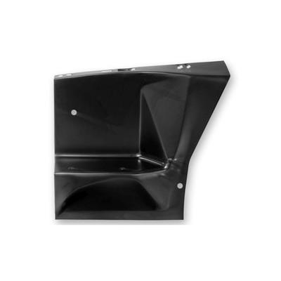 67-68 Battery Fender Apron Scott Drake