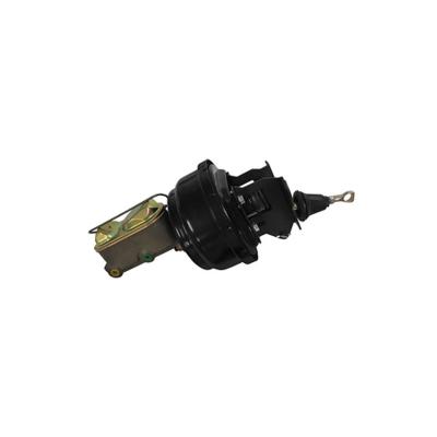 1967-1970 Ford Mustang Power Brake Conversion (Disc Brakes, Manual Trans) Scott Drake