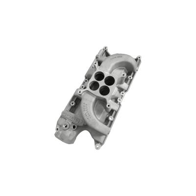 Cobra Intake Manifold Aluminum Scott Drake