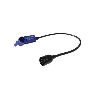 500Hz V-Net Shock Travel Module for Sportsman, IQ3 Drag and G2X Data Loggers Racepak