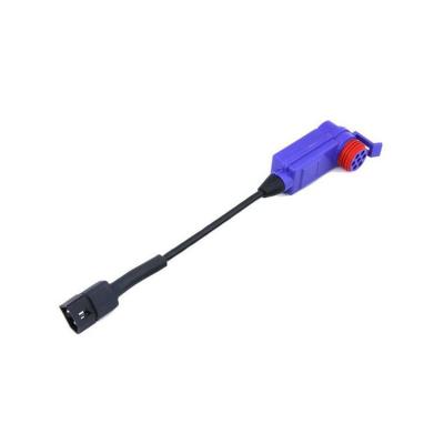 This V-Net Module Is Used to Monitor Any 5 Volt Reference Sensor with an Isolated Ground to Prevent Inaccurate Readings Racepak