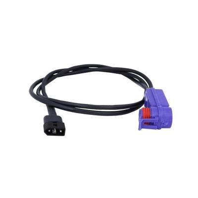 This V-Net Module Is Used to Monitor Any Analog Sensor (Travel, Pressure, Etc.) that Utilizes 5 Volt Power Racepak