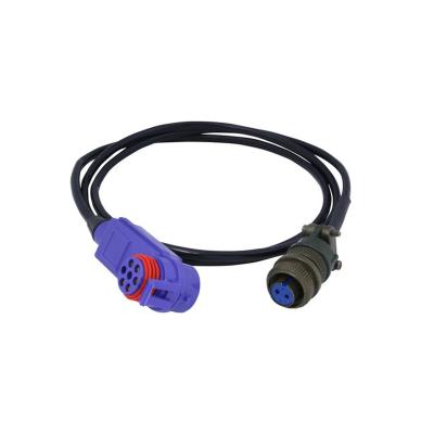 This V-Net Flow Meter Module Connects a Flow Meter to Racepak's V-Net System to Provide Valuable Flow Information Standard Length Racepak
