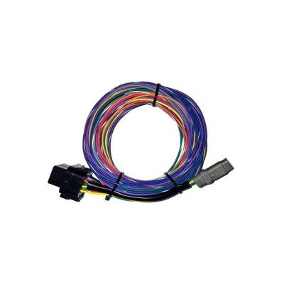 The IQ3SL Street Logger Dash Adds Data Logging to the Popular IQ3S Street Display Dash Racepak