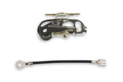 Points Set YL Heavy Duty Mallory
