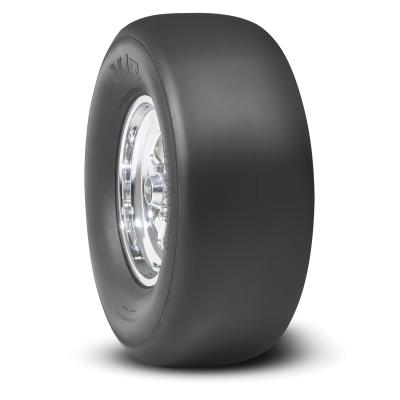 X5 PRO Tire 26X10R17 Revs/Mile 807 Mickey Thompson