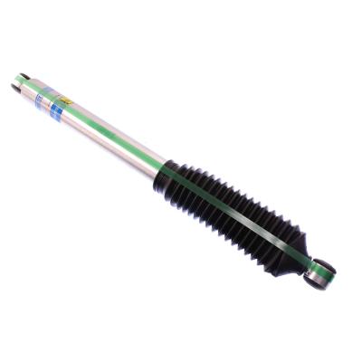 Suspension Shock Absorber Rear Monotube Ford F-150 2013-2009 2WD Only For Rear Lifted Height 0-1 Inch B8 5100 Bilstein