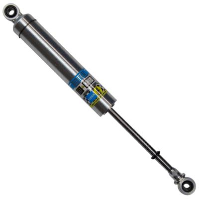 Suspension Shock Absorber SZ/SL 7 Inch Non Adjustable Digressive C4-R15 Monotube Zinc Plated Smooth Body (Non-Coilover) SZ Series Bilstein