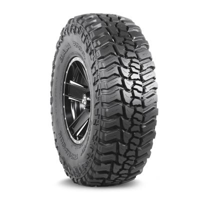 Baja Boss X Tire 37X12.50R17LT Revs/Mile 564 Mickey Thompson