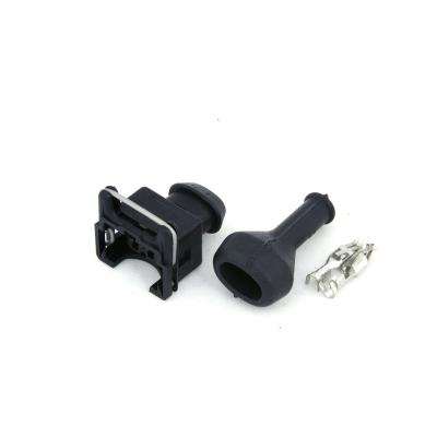 This Replacement Connector Can Repair a Damaged Cable or V-Net Module that Connects to Our 0-300 Degree F Temperature Sensor Racepak