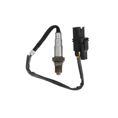 This Oxygen Sensor Is Used with Our Single and Four-Channel Air Fuel Modules Racepak