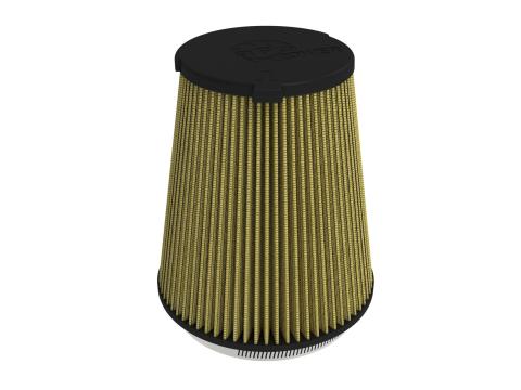 Magnum Flow OE Replacement Air Filter w/ Pro Guard 7 Media Ford F-150 Raptor R 23-26 V8-5.2L (sc) aFe Power