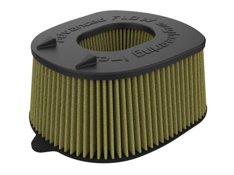 Magnum Flow OE Replacement Air Filter w/ Pro GUARD7 Media Ram 1500 Rho 25-26 L6-3.0L (tt) aFe Power