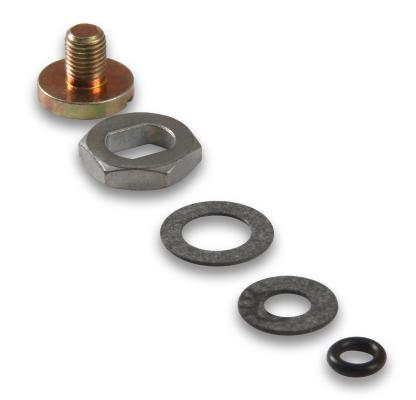 Needle & Seat Hardware Kit Repair Kit For One Quick Fuel