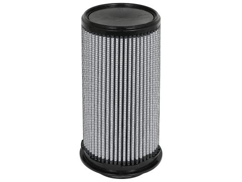 Momentum Intake Replacement Air Filter w/ Pro Dry S Media 3-1/2 Inch F X 5 Inch B X 4-3/4 Inch T X 9 Inch H aFe Power
