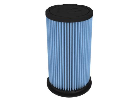 Momentum Intake Replacement Air Filter w/ D2 Dura-Dry Media 3-1/2 Inch F x 5 Inch B x 4-3/4 Inch T x 9 Inch H aFe Power