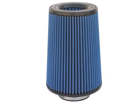 Magnum Force Intake Replacement Air Filter w/ Pro 5R Media 4-1/2 F x 8-1/2 Inch B x 7 Inch T (Inverted) x 12 Inch H aFe Power