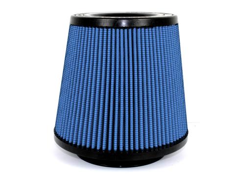 Magnum Force Intake Replacement Air Filter w/ Pro 5R Media 5-1/2 Inch F x 9 Inch B x 7 Inch T (Inverted) x 8 Inch H aFe Power