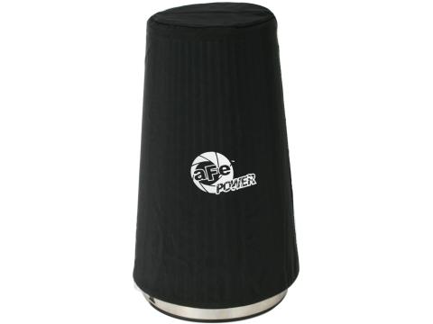 Filter Guard Pre-Filter - Black For use with skus ending in Xx-60512 - Black aFe Power