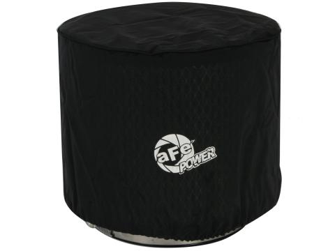 Filter Guard Pre-Filter - Black For use with skus ending in Xx-90040 - Black aFe Power