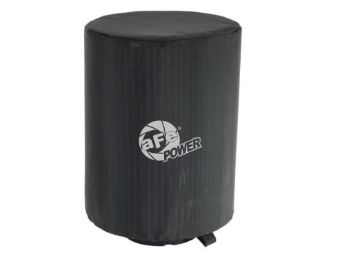 Filter Guard Pre-Filter - Black For use with skus ending in Xx-90058- Black aFe Power