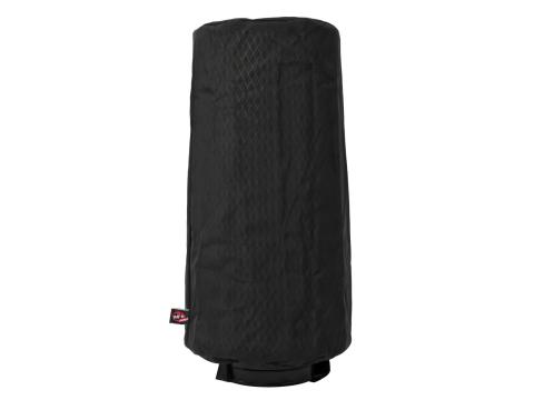 Filter Guard Pre-Filter - Black Fits Air Filter 72-90117 And Others aFe Power