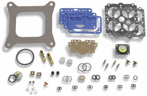Non-Stick Quick Kit Center Squirter Carbs List 4223 & 4224 Non-Stick Quick Kit Center Squirter Carbs List 4223 & 4224 Quick Fuel