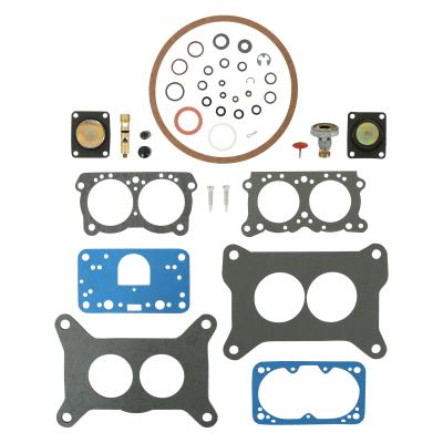 Non-Stick Rebuild Kit; 2300 (350, 500 CFM) Non-Stick Rebuild Kit Quick Fuel