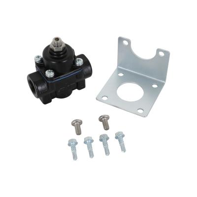 Low Pressure Regulator (Methanol Fuel) Quick Fuel