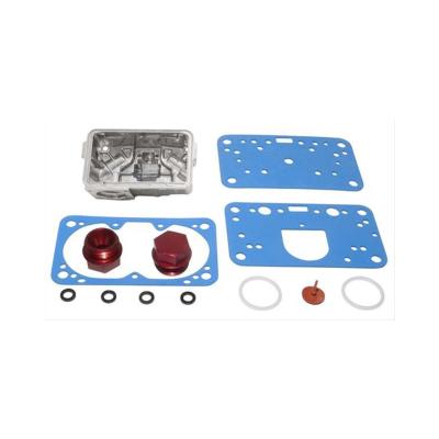 QFT Fuel Bowl Dbl/Dbl/Primary 4150 Style Quick Fuel
