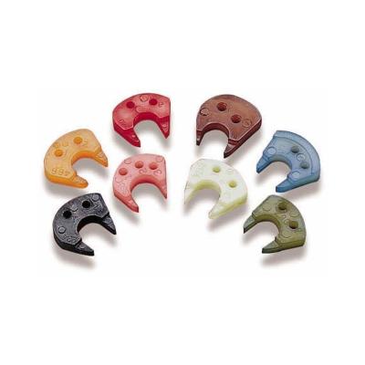 Pump Cam Assortment Pack Of 8 Quick Fuel