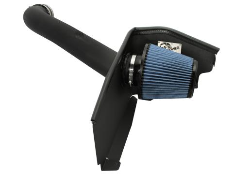 Magnum Force Stage-2 Cold Air Intake System w/ Pro 5R Filter Jeep Grand Cherokee (WJ) 99-04 V8-4.7L aFe Power