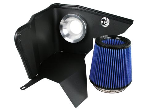 Magnum Force Stage-1 Cold Air Intake System w/ Pro 5R Filter BMW 525i (E39) 01-03 L6-2.5L M54 / 528i (E39) 97-00 L6-2.8L M52 aFe Power