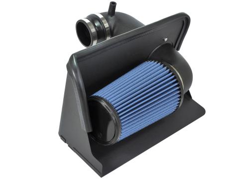 Magnum Force Stage-2 Cold Air Intake System w/ Pro 5R Filter GM Diesel Trucks 92-00 V8-6.5L (td) aFe Power