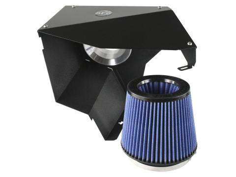 Magnum Force Stage-1 Cold Air Intake System w/ Pro 5R Filter BMW Z4 M (E85/86) 06-08 L6-3.2L S54 aFe Power