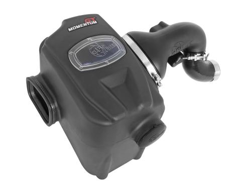 Momentum GT Cold Air Intake System w/ Pro 5R Filter GM Colorado/Canyon 15-22 L4-2.5L aFe Power