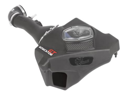 Momentum GT Cold Air Intake System w/ Pro 5R Filter Cadillac Ats 13-15 V6-3.6L aFe Power