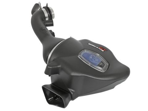 Momentum GT Cold Air Intake System w/ Pro 5R Filter Chevrolet Camaro 16-24 V6-3.6L aFe Power